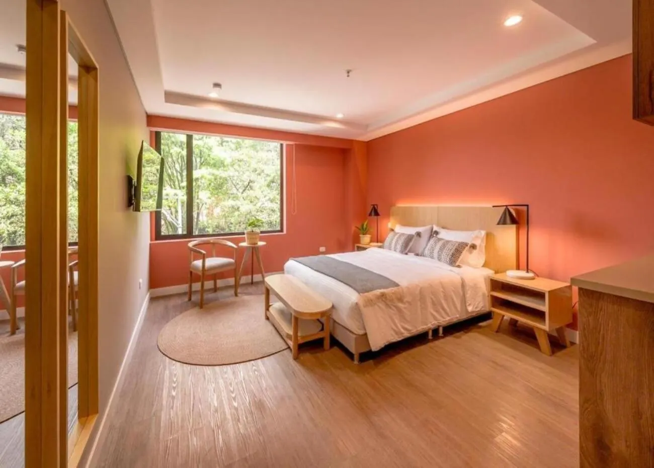 Comfort And Style -Exclusive Area In El Tesoro 307 Medellin Colombia