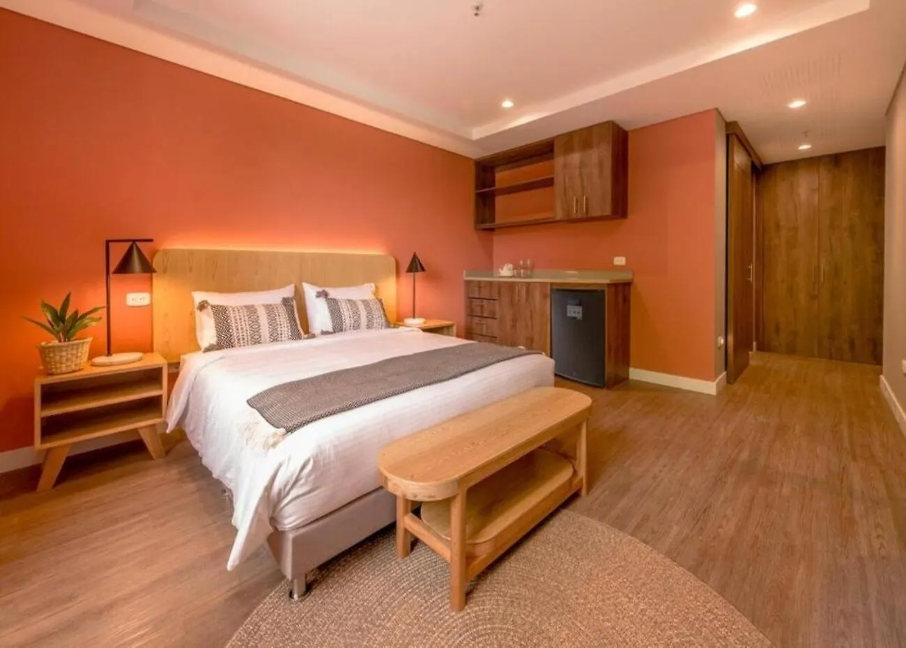 Comfort And Style -Exclusive Area In El Tesoro 307 Medellin 0*,  Colombia